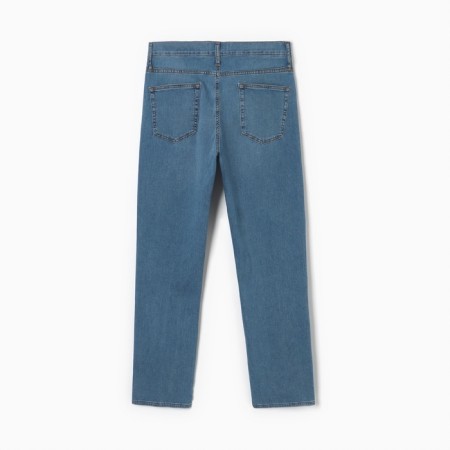 Men's jeans mist size 33, blue-13