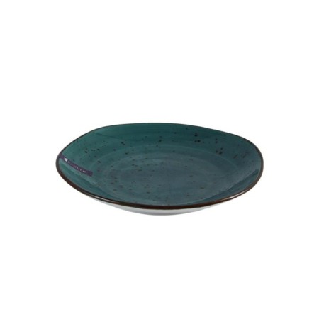 Samold Plate "Ocean", D = 21 cm