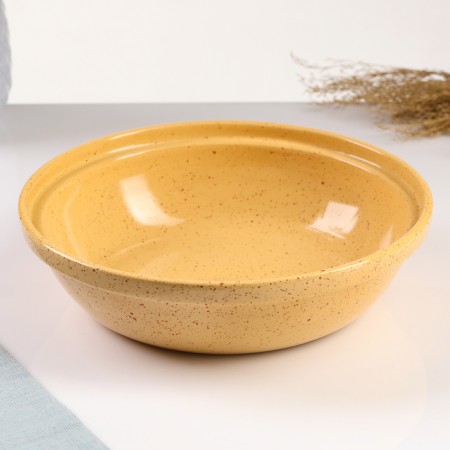 Saladnik "Modern No. 2" 1l / 21x6cm, Karakum-1