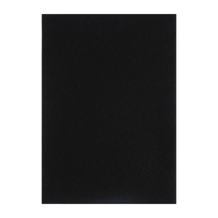 Color felt set, thickness 1 mm, A4 format, soft, 10 sheets, 10 colors, bright colors-5
