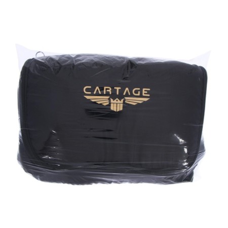 Thermal mosquito Cartage T-14, black, 10 l, 26x19x19 cm-6