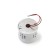 CAPPIO pen pen with backlight, white color, 1 pc.