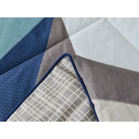 Set 1.5 joint venture Sofi de Marko "Richelieu", size 180x230 cm, 150x210 cm, 50x70 cm - 2 pcs-6