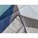 Set 1.5 joint venture Sofi de Marko "Richelieu", size 180x230 cm, 150x210 cm, 50x70 cm - 2 pcs