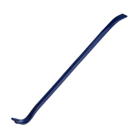 Lom-Gvvododer Tundra, reinforced, 65 steel, 600 x 25 x 12 mm-3