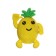 Figure eraser "Fruit", mix
