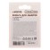 Block with a sticky edge of 75 x 75 mm, Devente Niconico, 30 sheets, offset, mix