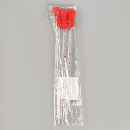 Pipetok set 1, 2, 3 ml for experiments and creativity, 3 pcs-5