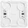 SE SE OBEED SE SEM, 10 A, 1 key, IP20, invoice, white, BA10-004B