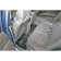 Rugs in the CHARON FORA A-520 05/2006-2016, 4 pcs. (Polyuretan)