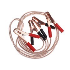 Lighting wires M5, 300 A, 2.5 m