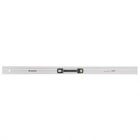 Matrix 30577 line line, metal, plastic handle, 2 eye, 1000 mm