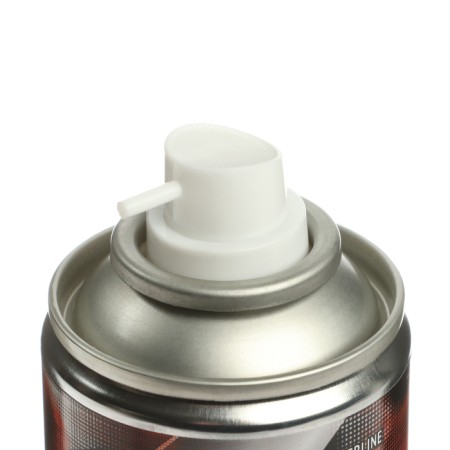 Silverline silicone lubricant, 200 ml, aerosol-9