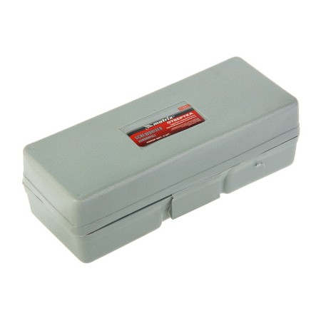 Take with a set of motrix bits, shock-feed, 1/2 ", 6 items, case-1