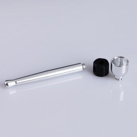 Smoking tube, 3 x 9 cm, mix-1
