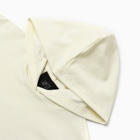 Women's costume (sweatshirt and trousers) Mist, p. 48-50, milk-7