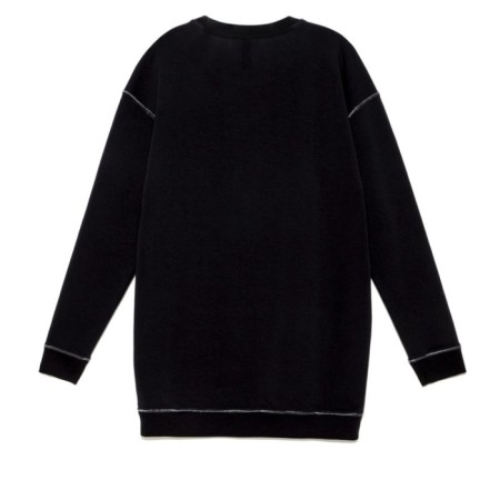 Women's tunic Disney, size s, color Royal Black-4