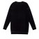 Women's tunic Disney, size s, color Royal Black