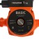 Circulation pump PROFLINE BASIC 32/4-180, 63 W, pressure 4 m, 37 l/min, cable 1 m