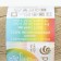 Yarn "Children's Cotton" 100%Mercerized cotton 330m/100g (478 protective)
