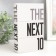 Safe Brush Todge to the leatherette "The Next 10" 21x13x5 cm
