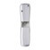 Realistic vibrator Toyfa Realstick Elite Vibro, TPR, bodily, 7 vibration modes, 18.5 cm 7647