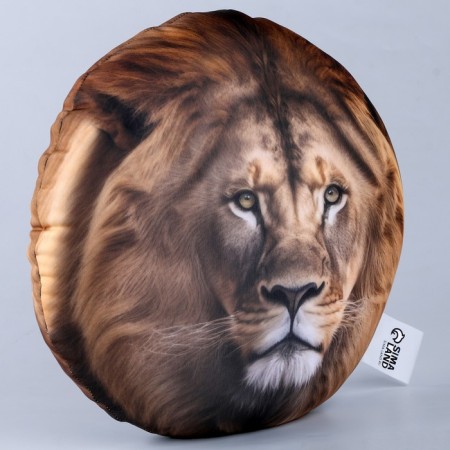 Antistress Pillow "Leo"-3