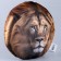 Antistress Pillow "Leo"