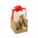 Gift New Year's folding box "Funny New Year!", 7 x 12 x 7 cm, New Year