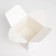 Folding box "Happy New Year", 12 x 12 x 12 cm, new year
