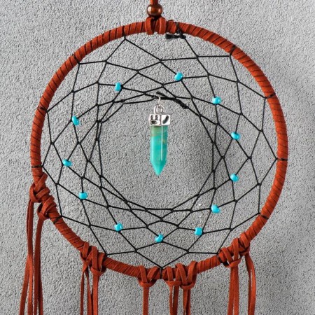 Dreams "Crystal turquoise" 40x13 cm-1