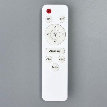 Causteen with PDU 661337/6 LED 140W Dimmer 3 modes 3000-6000K white 56x56x13 cm Bayerlux-8