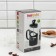 French press Herevin "Arabica", 1 l, black color
