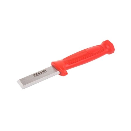 Rexant 12-4934 stabbing knife, stainless steel, blade 75x22 mm-2