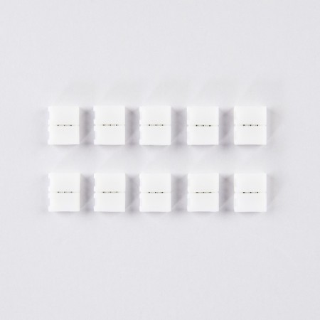 Direct connector for LED tape 2835 12/24V (3 contacts) GS6101, 10 pcs-2
