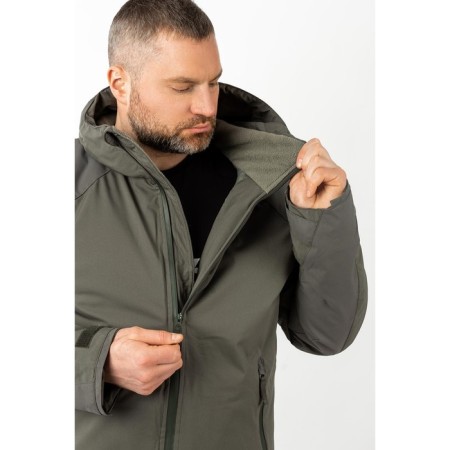 Costume 7.62 Striker, -15, raincoat, olive, rr 44-46 Height 170-176-5