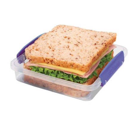 Sistema Sistema Sandwitter, 450 ml-2