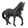Figure Konik "Andaluzian stallion, Voronoy"