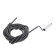 Plumbing ctm cable, with a rotating pen, d = 9 mm, l = 5 m
