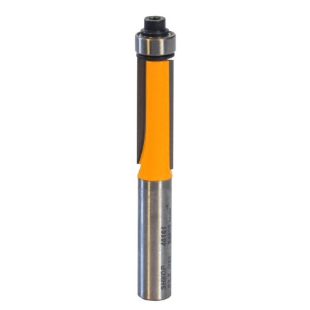 Clesteric Enkor Prof 46161, straight, on wood, d = 8 mm, 9.5 x 26 mm