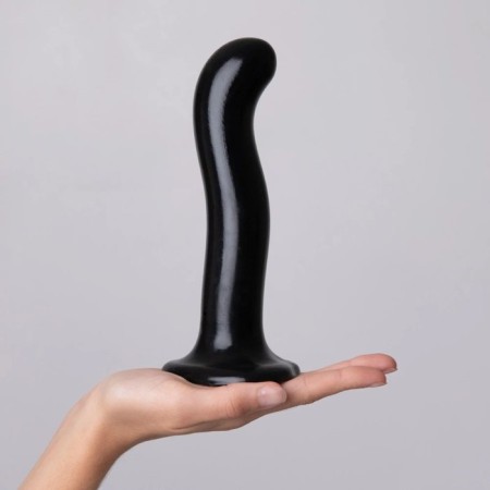 Fallomitator Strap-on-Me Dildo Point P&G L, 19 cm-1