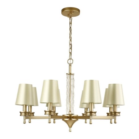 High chandelier Hefestos 830 mm, E14 320W-1