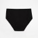 Cowards women's slips, black color, size 48-50