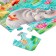 Maxi-Puzzles 2 in 1 "Funny Animals No. 4", 15 and 24 elements