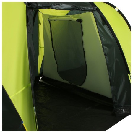 Tart tourist tent, camping maclay mirage 4, 4-seater, with vestibule-10