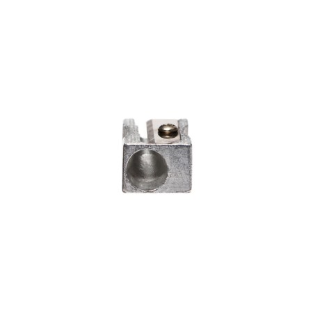 Carpet metal, rectangular, barcode on the piece-2