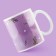 Mug "beloved wife", 320 ml