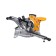 Crouping saw "Vorthy" PT-255A, 2000 watts, 5000 rpm, 255 mm disk, laser