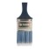 Brush flat bison 4-01013-050, artificial bristles, plastic pen, 50mm