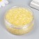 Smile for printing "yellow translucent" 65 grams 3.2x7x7 cm